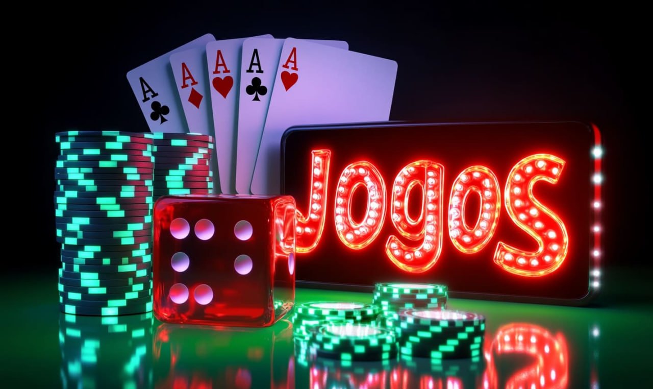 Ragam game slot online di BIGMSG